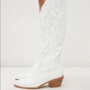 Cowgirl Cowboy Boots